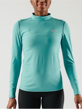 Cold Front Long Sleeve Shirt